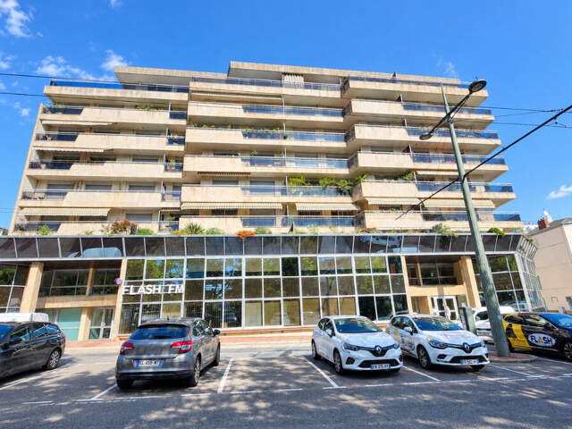 Exceptionnel, appartement avec terrasse — photo du bien