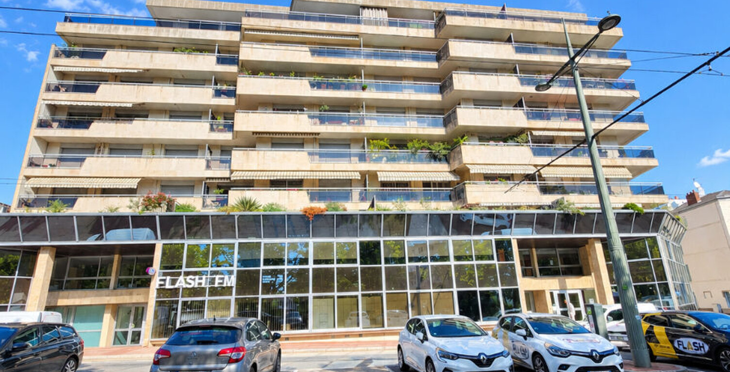 Exceptionnel, appartement avec terrasse — photo 1