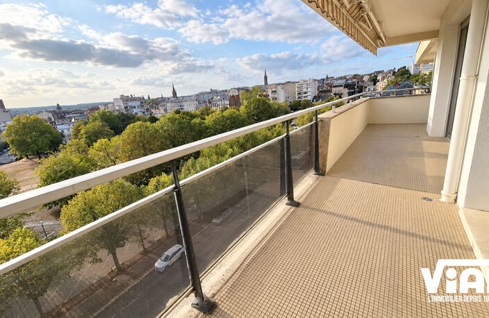 Exceptionnel, appartement avec terrasse — photo 2