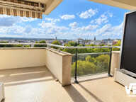Exceptionnel, appartement avec terrasse — photo 3