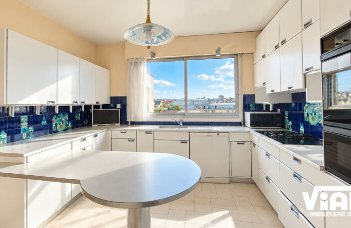 Exceptionnel, appartement avec terrasse — photo 5