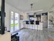 Grande maison familiale rénovée dans le bourg — photo 2