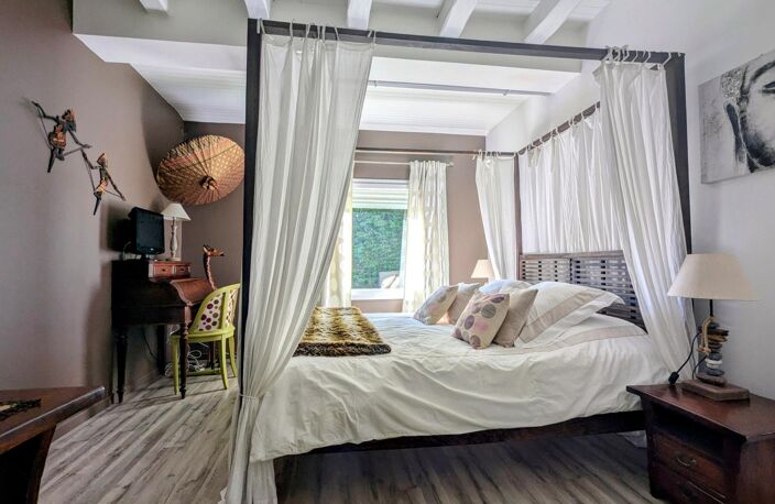 Grande maison familiale rénovée dans le bourg — photo 4
