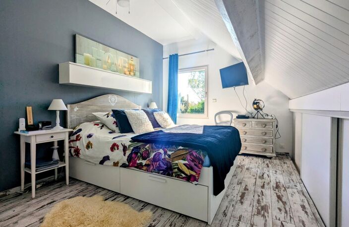 Grande maison familiale rénovée dans le bourg — photo 5