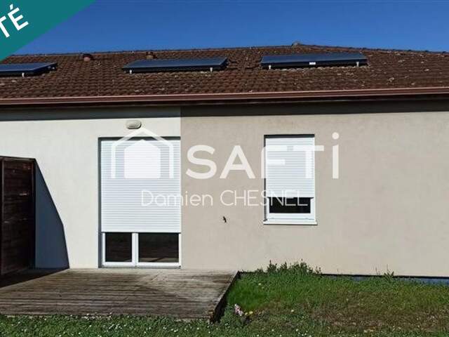 Investissement locatif rentable  Résidence seniors récente — photo du bien