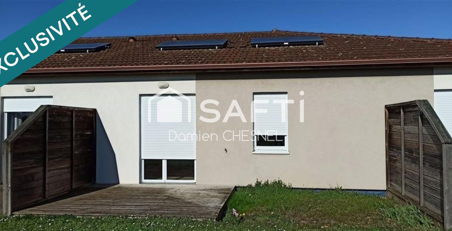 Investissement locatif rentable  Résidence seniors récente — photo 1