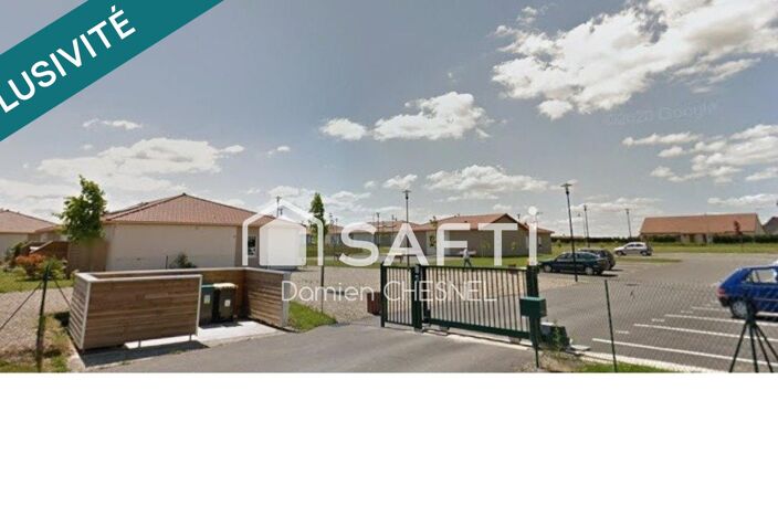 Investissement locatif rentable  Résidence seniors récente — photo 2