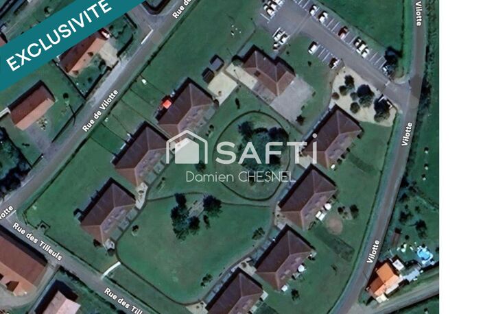 Investissement locatif rentable  Résidence seniors récente — photo 3