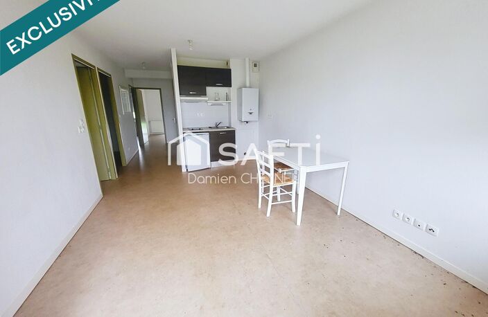 Investissement locatif rentable  Résidence seniors récente — photo 5