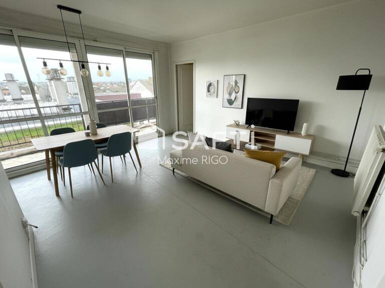Appartement 4 pièces 50m² — photo 1