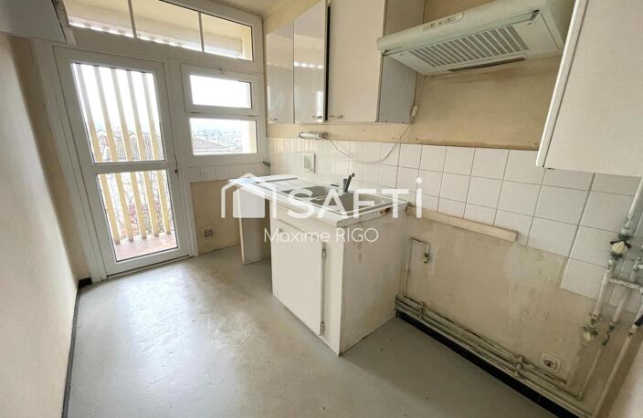 Appartement 4 pièces 50m² — photo 2