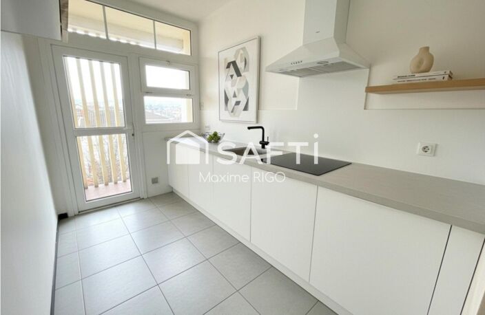 Appartement 4 pièces 50m² — photo 3