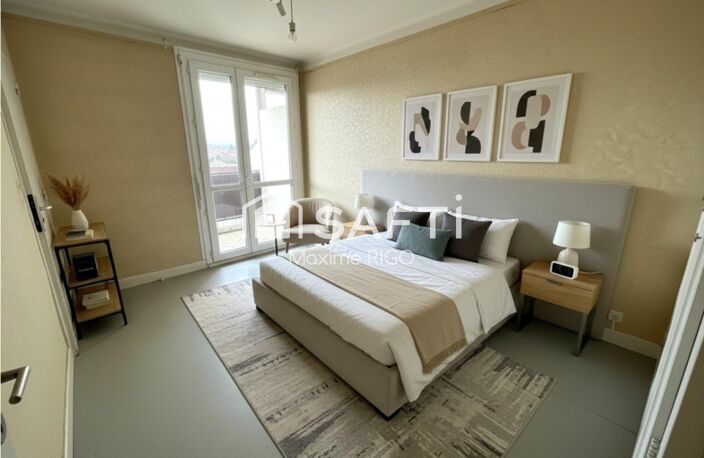 Appartement 4 pièces 50m² — photo 4