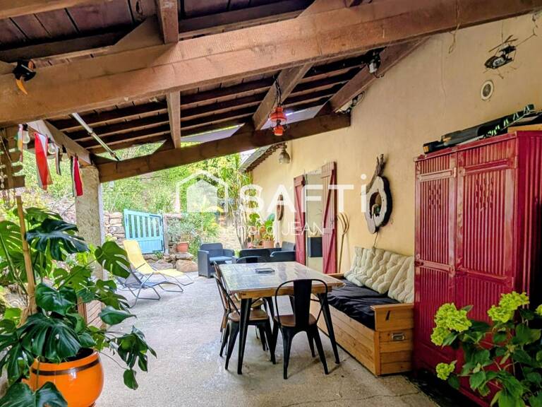 Maison de charme à Monestiés — photo 1