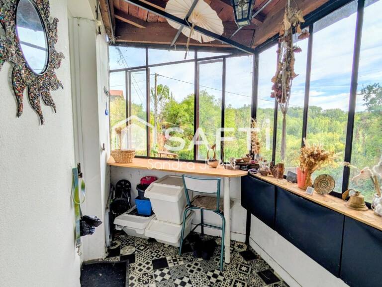 Maison de charme à Monestiés — photo 1