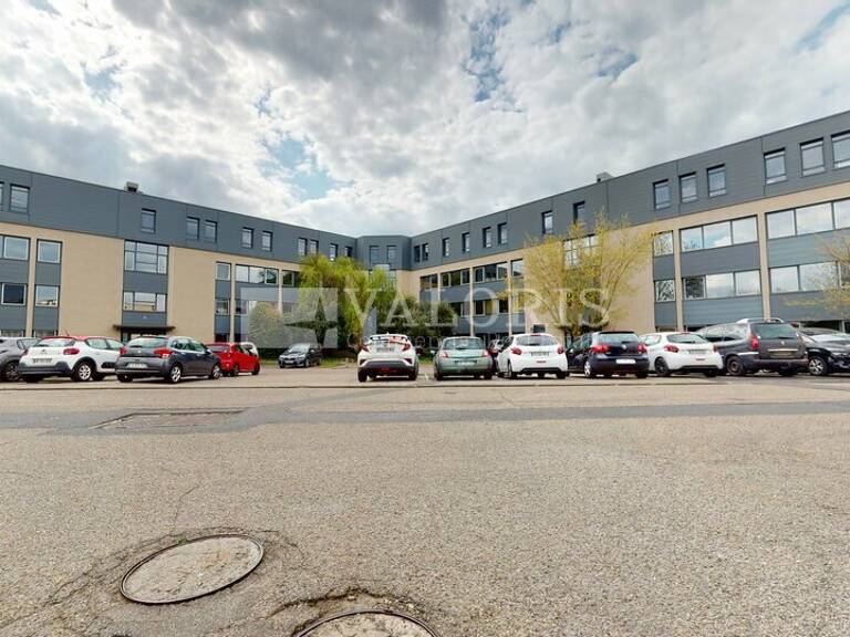 BUREAUX à LOUER — photo 1