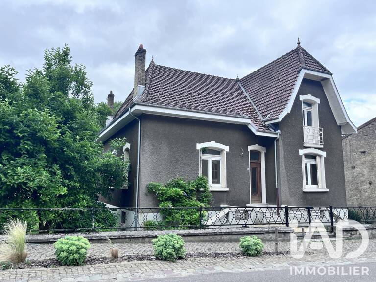 Vente Maison/villa 5 pièces — photo 1