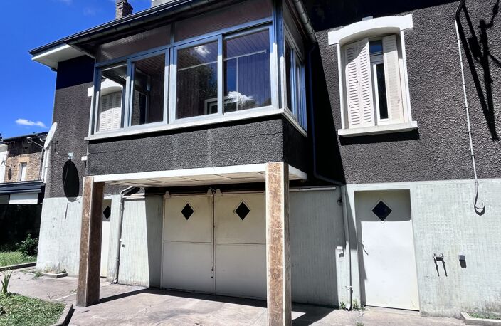 Vente Maison/villa 5 pièces — photo 2