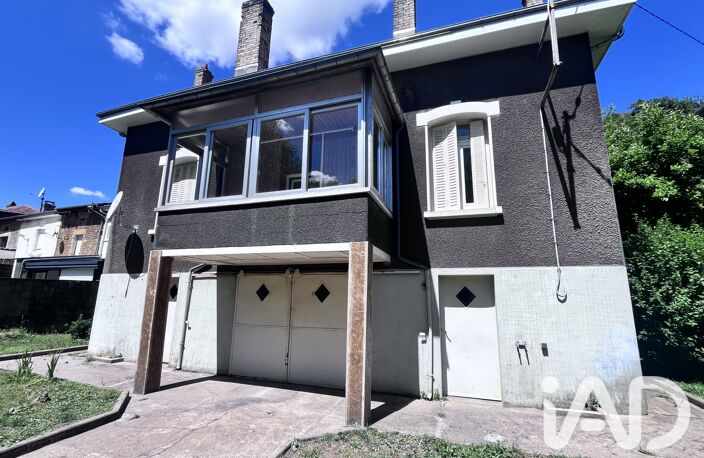 Vente Maison/villa 5 pièces — photo 3