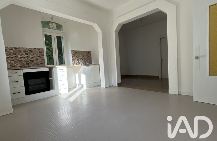 Vente Maison/villa 5 pièces — photo 4
