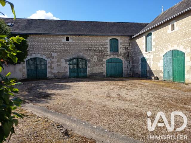 Vente Maison/villa 5 pièces — photo du bien
