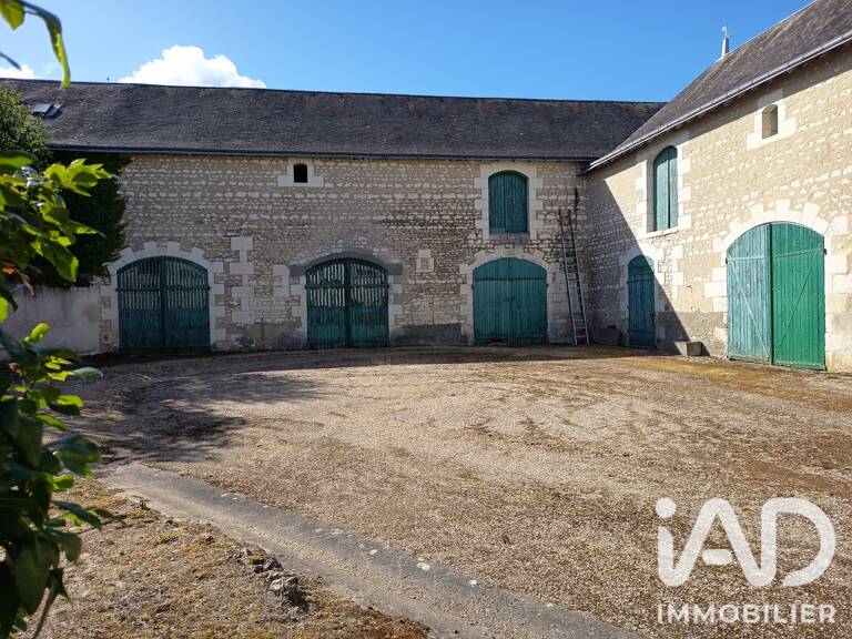Vente Maison/villa 5 pièces — photo 1