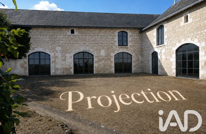 Vente Maison/villa 5 pièces — photo 2