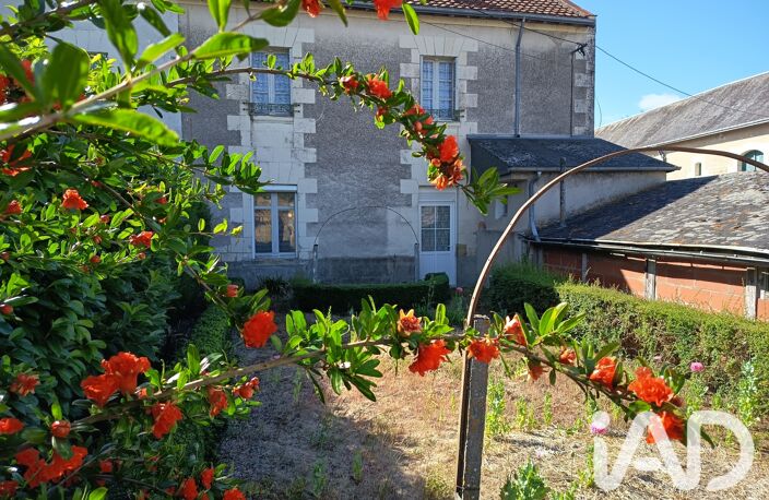Vente Maison/villa 5 pièces — photo 3