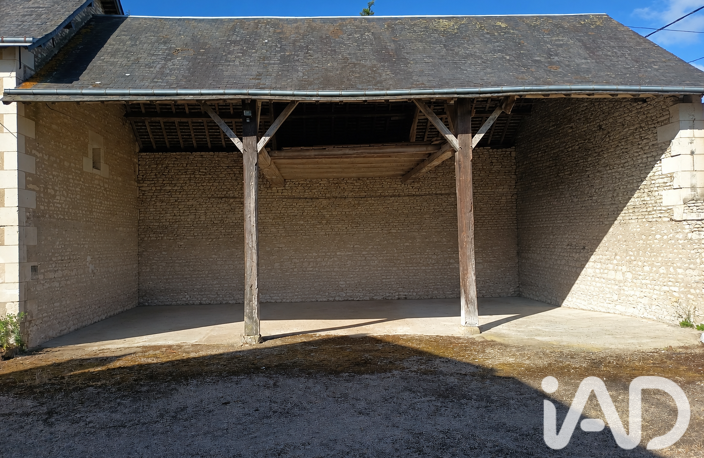 Vente Maison/villa 5 pièces — photo 4