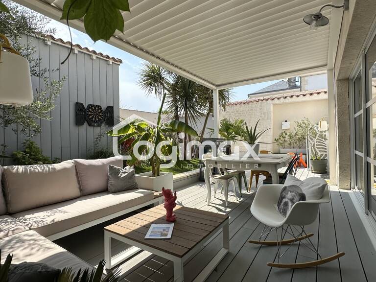 Maison 4 pièces 105 m² — photo 1