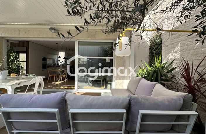 Vente maison 4 pièces 105 m² La Rochelle (17000) — photo 2