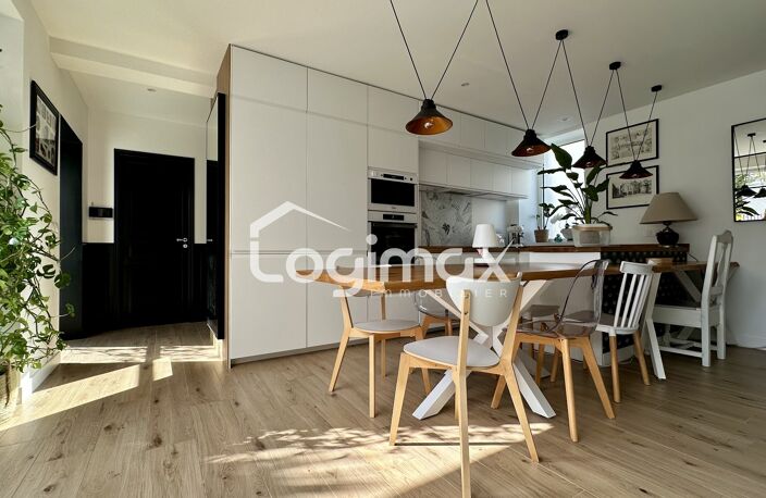 Vente maison 4 pièces 105 m² La Rochelle (17000) — photo 3
