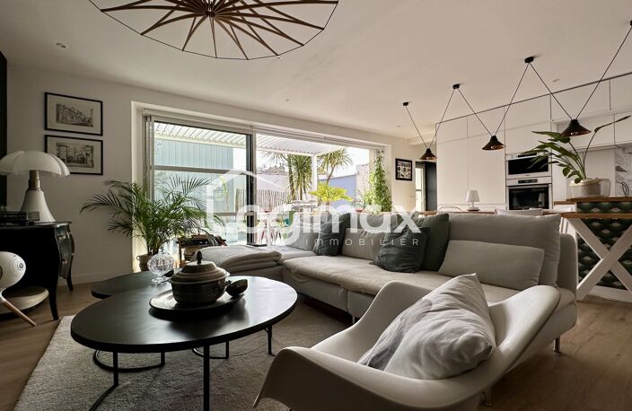 Vente maison 4 pièces 105 m² La Rochelle (17000) — photo 4