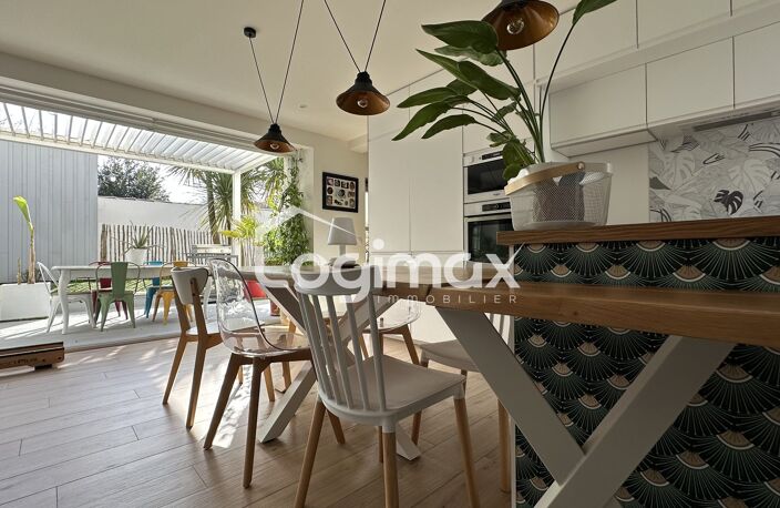 Vente maison 4 pièces 105 m² La Rochelle (17000) — photo 5