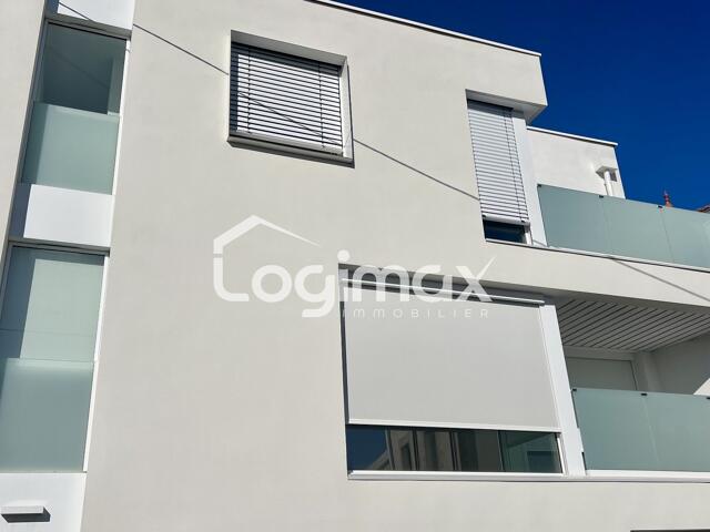 Maison proposé à La Rochelle