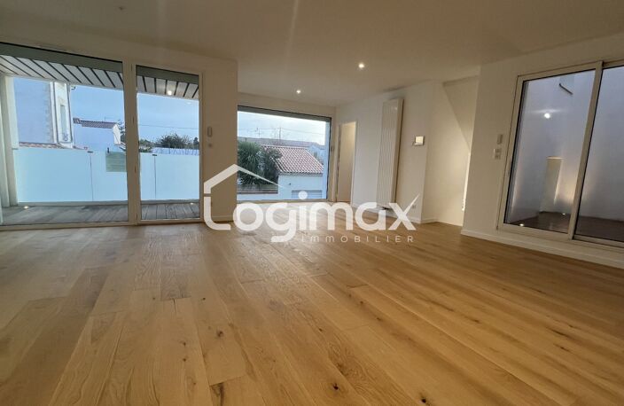 Vente maison 5 pièces 130 m² La Rochelle (17000) — photo 2