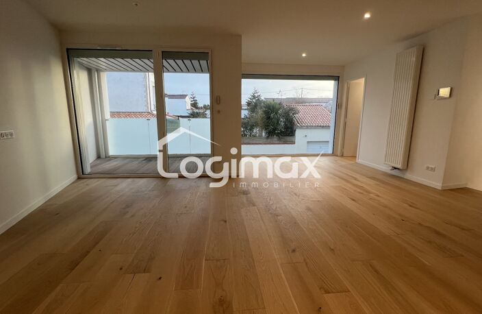 Vente maison 5 pièces 130 m² La Rochelle (17000) — photo 3