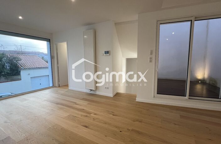 Vente maison 5 pièces 130 m² La Rochelle (17000) — photo 4