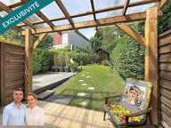 Duplex lumineux avec jardin privatif — photo 2