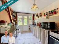Duplex lumineux avec jardin privatif — photo 4