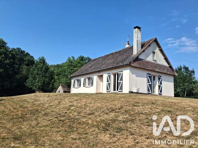 Vente Maison/villa 5 pièces — photo du bien