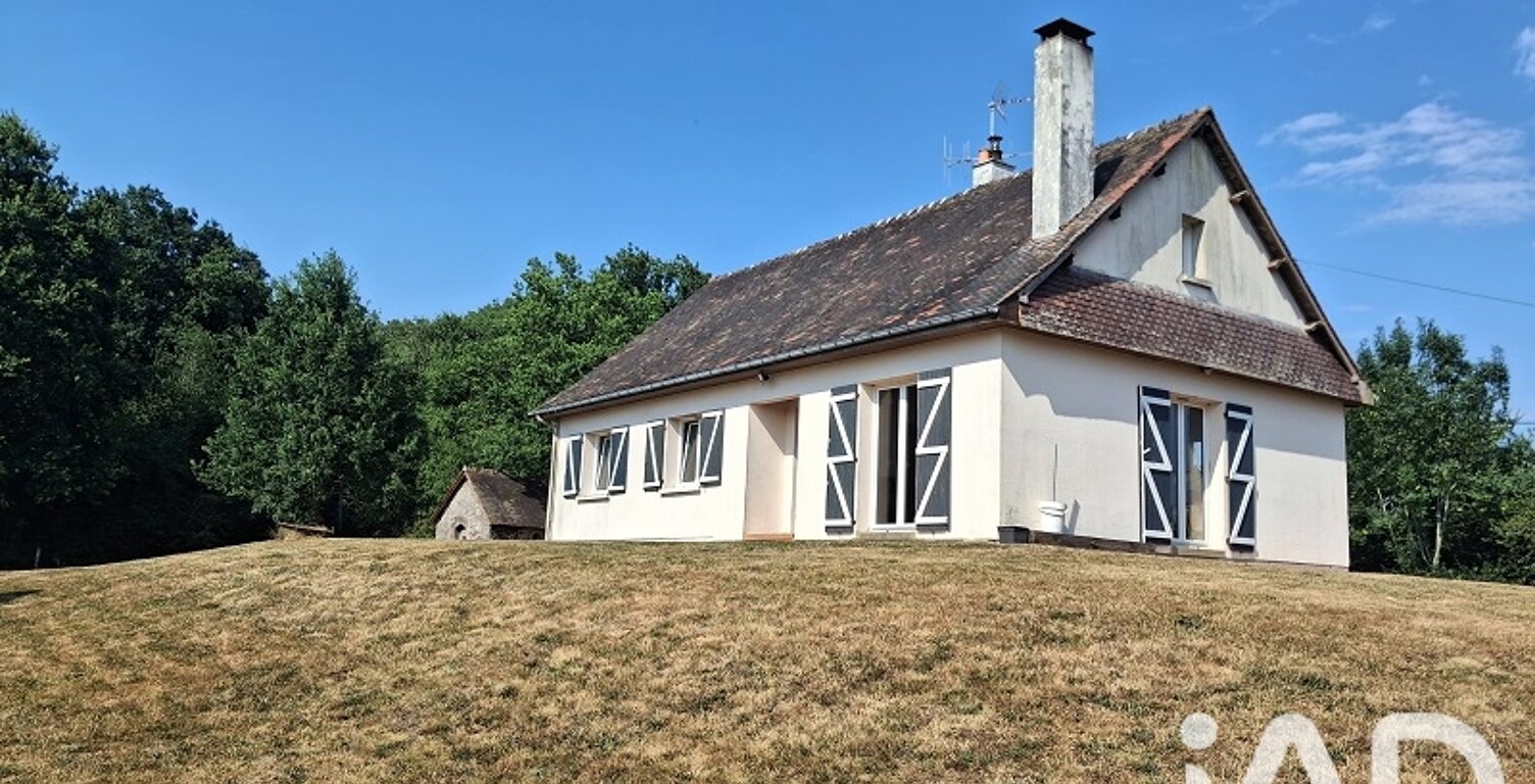 Vente Maison/villa 5 pièces — photo 1