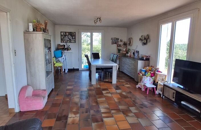 Vente Maison/villa 5 pièces — photo 5