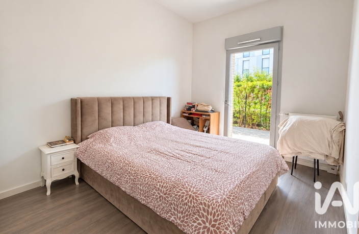 Vente Appartement 2 pièces — photo 5