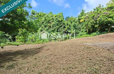 Terrain de 3 160 m² à Rivière-Pilote — photo du bien