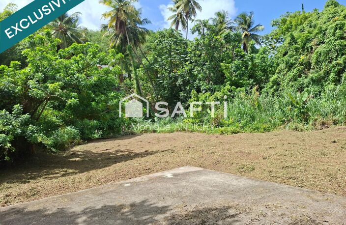 Terrain de 3 160 m² à Rivière-Pilote — photo 3