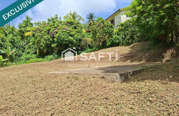 Terrain de 3 160 m² à Rivière-Pilote — photo 4
