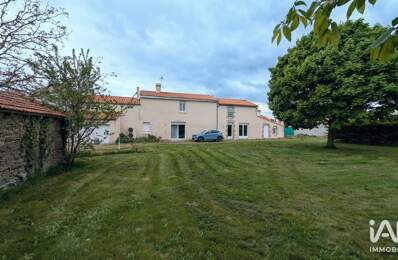 Vente Maison/villa 5 pièces — photo du bien