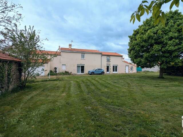 Vente Maison/villa 5 pièces — photo du bien