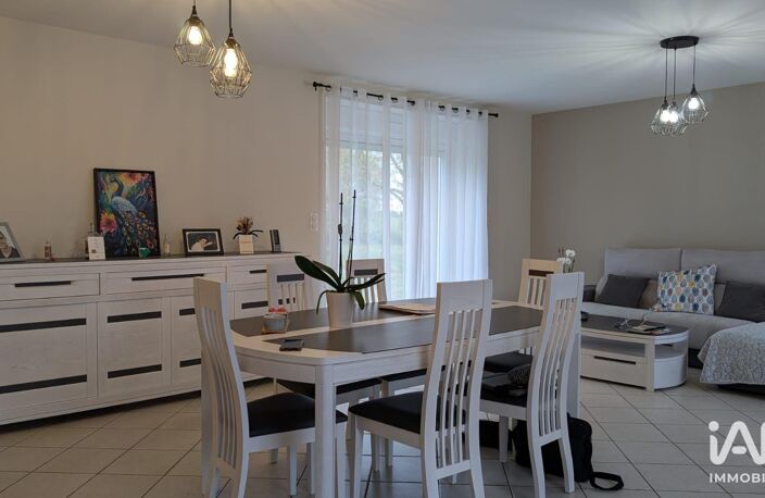 Vente Maison/villa 5 pièces — photo 3